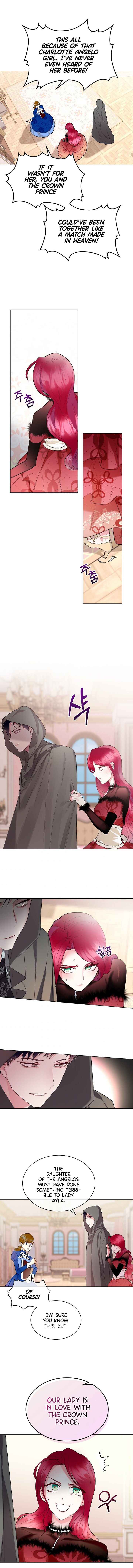 Villainess Maker Chapter 6 5